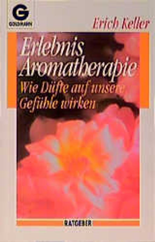 Erlebnis Aromatherapie