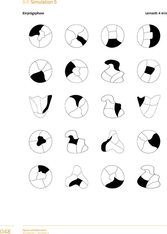 med2university | TMS Vorbereitung 2026 | Figuren und Fakten lernen | Übungsbuch zur Vorbereitung auf den Medizinertest |