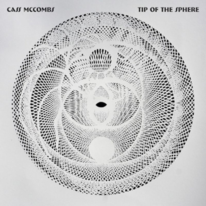 McCombs,Cass - Tip Of The Sphere