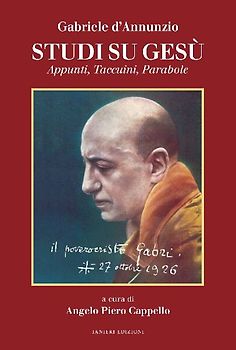 Studi su Gesù. Appunti, taccuini, parabole