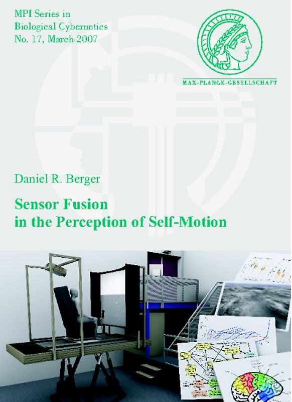 Sensor Fusion in the Perception of Self-Motion
