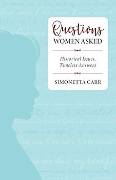 Questions Women Asked