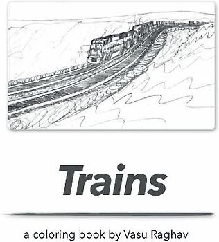 Trains
