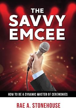The Savvy Emcee
