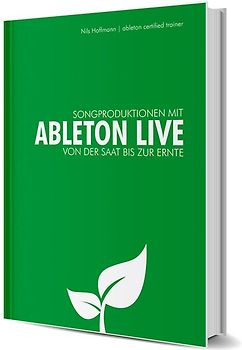 Songproduktion mit Ableton Live
