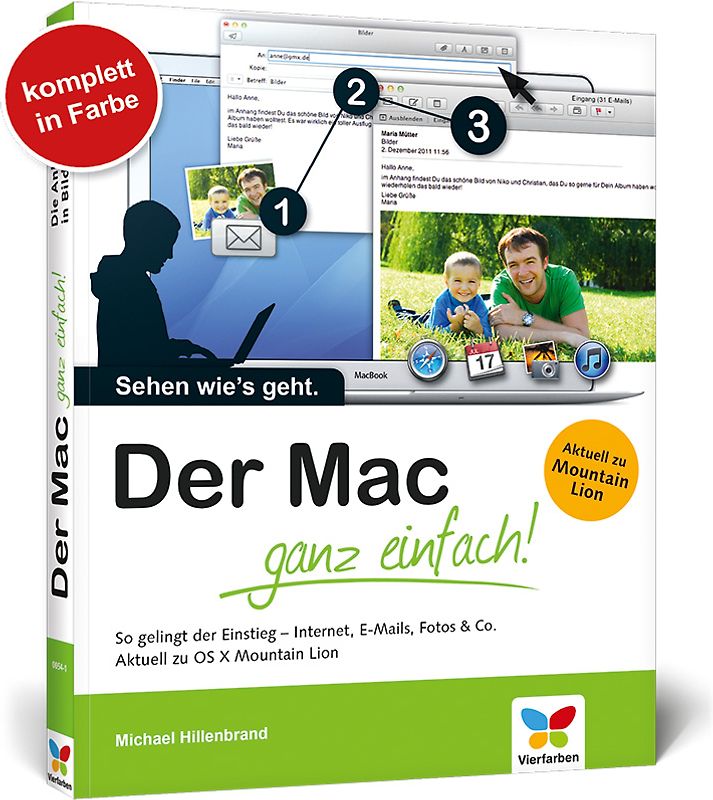 Der Mac - ganz einfach!