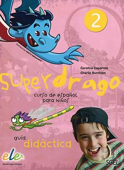 Superdrago 2