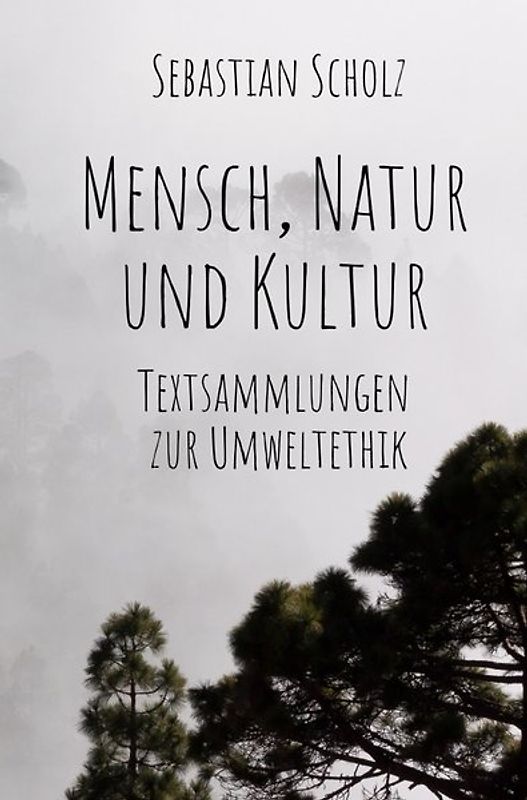Mensch, Natur und Kultur