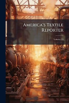 America's Textile Reporter