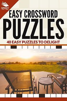 Easy Crossword Puzzles