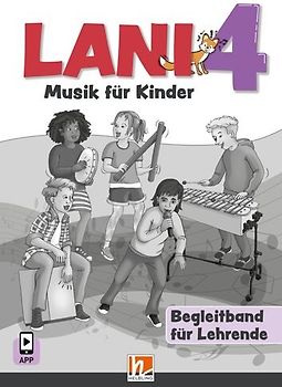 Lani 4 Paket Lehrperson