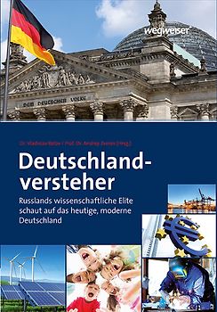 Deutschlandversteher