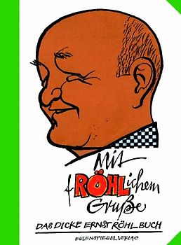 Mit (f)röhlichem Gruße