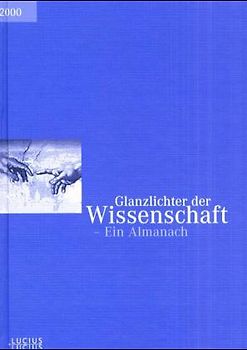 Glanzlichter der Wissenschaft 2000