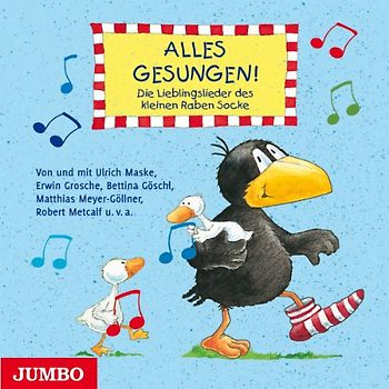 Various - Alles Gesungen-die Lieblingslieder des Kleinen