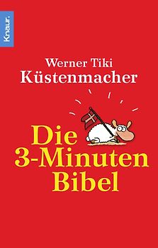 Die 3-Minuten Bibel