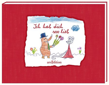 Ich hab dich sooo lieb