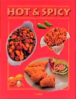 Hot & Spicy