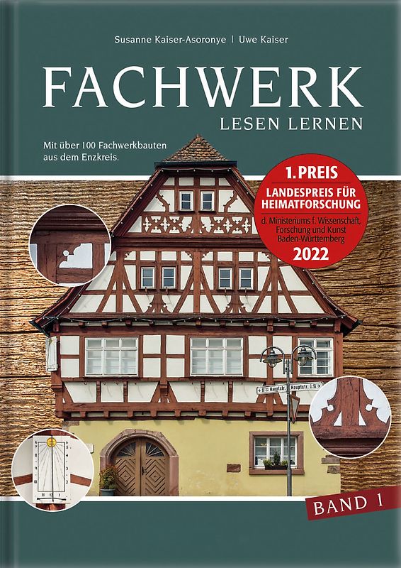 Fachwerk lesen lernen