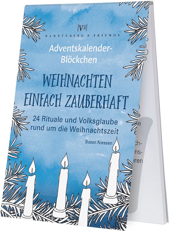 Weihnachten einfach zauberhaft