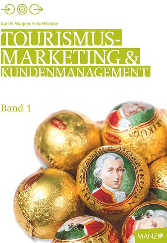 Tourismusmarketing und Kundenmanagement 1