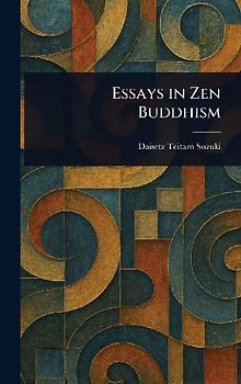 Essays in Zen Buddhism