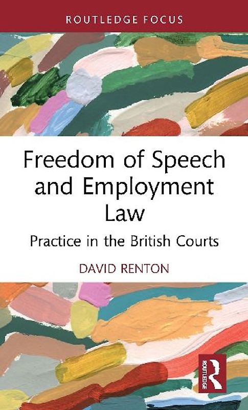 Freedom of Speech and Employment Law