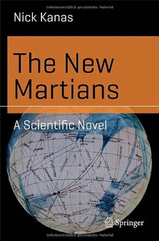 The New Martians