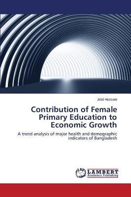 Contribution of Female Primary Education to Economic Growth