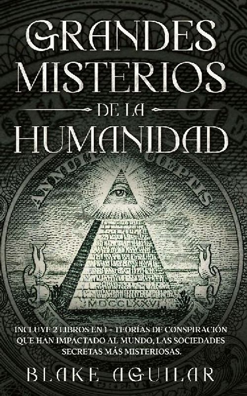 Grandes Misterios de la Humanidad