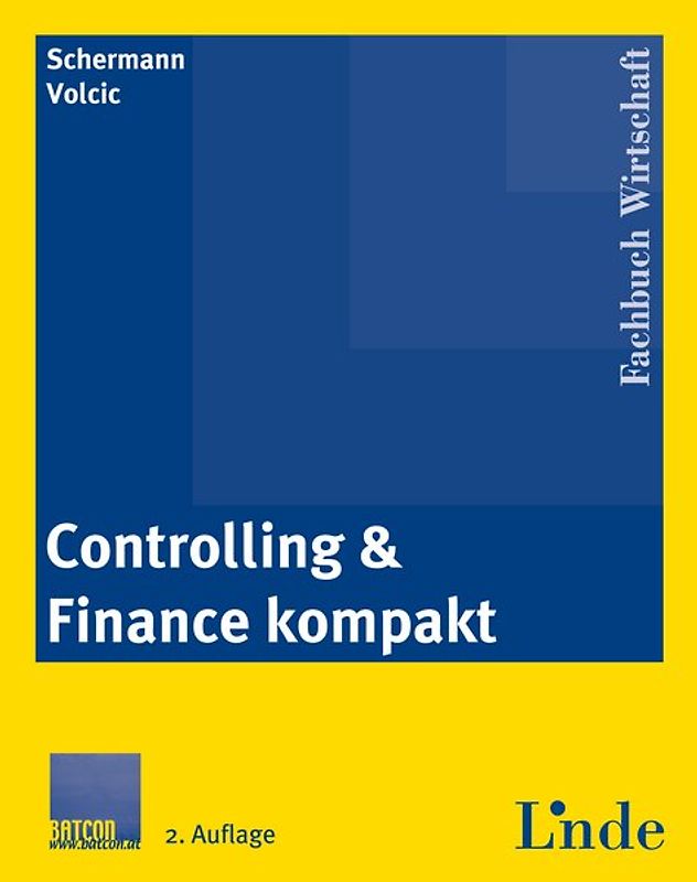Controlling & Finance kompakt