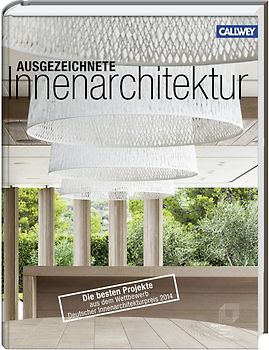 Ausgezeichnete Innenarchitektur