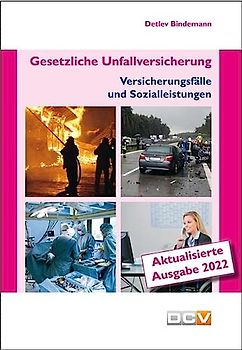 Gesetzliche Unfallversicherung