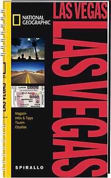 NG Spirallo Las Vegas