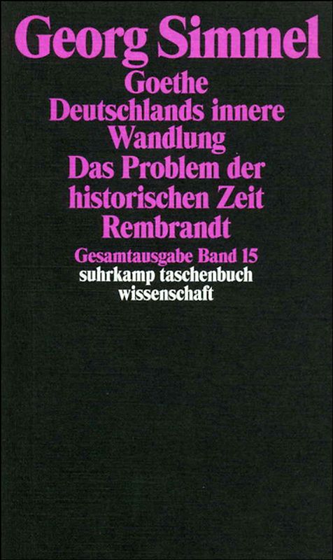 Gesamtausgabe in 24 Bänden