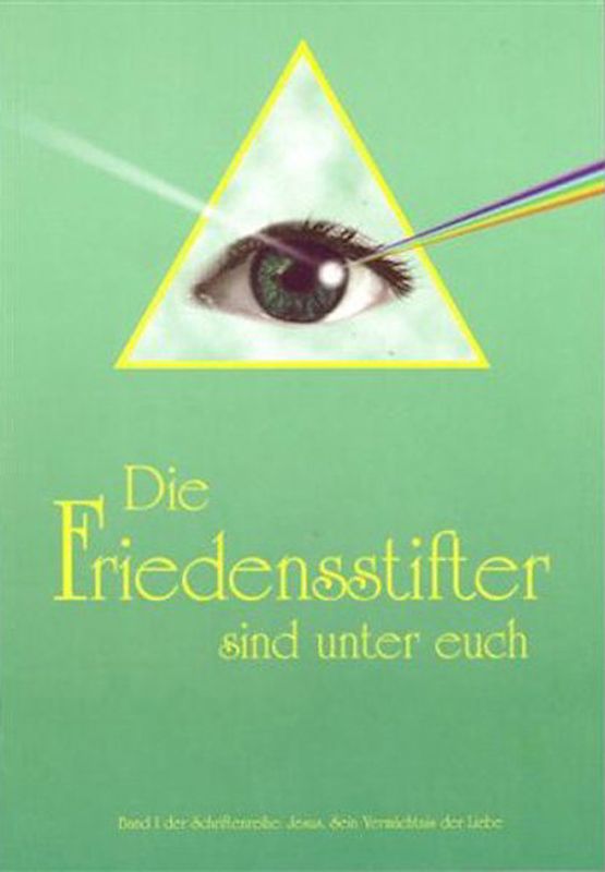 Jesus, sein Vermächtnis der Liebe / Die Friedensstifter sind unter euch