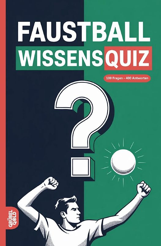 Faustball Wissensquiz