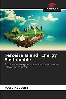 Terceira Island: Energy Sustainable