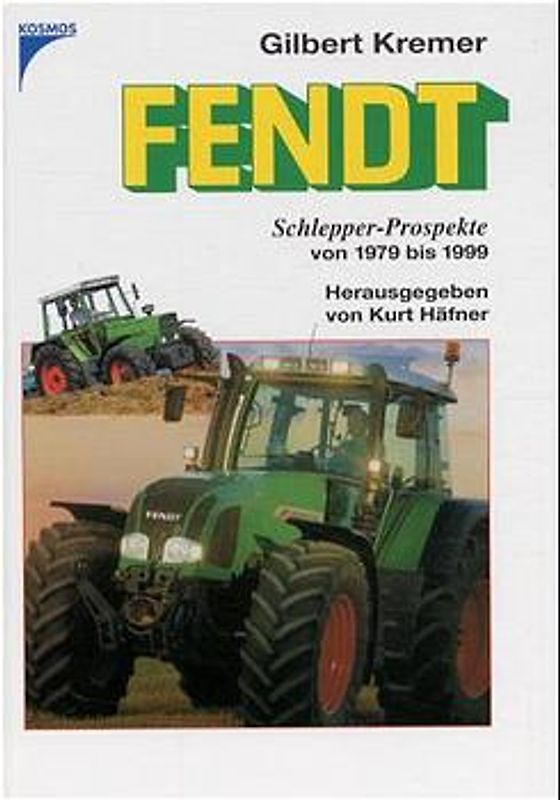 FENDT