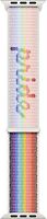 Apple Watch 44/45/46/49 mm Boucle Sport pride edition