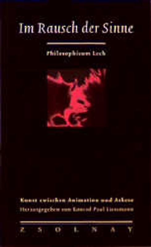 Im Rausch der Sinne