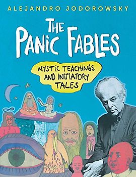 The Panic Fables
