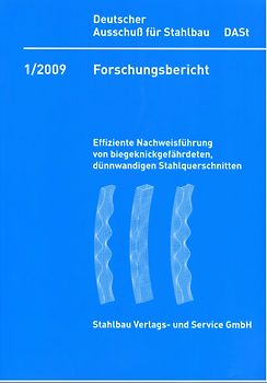 DASt-Forschungsbericht 1/2009