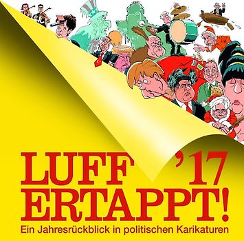 Luff'17 - Ertappt!