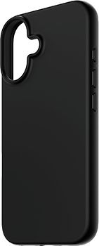 SAFE. by PanzerGlass Nachhaltige Handyhülle schwarz Apple iPhone 16