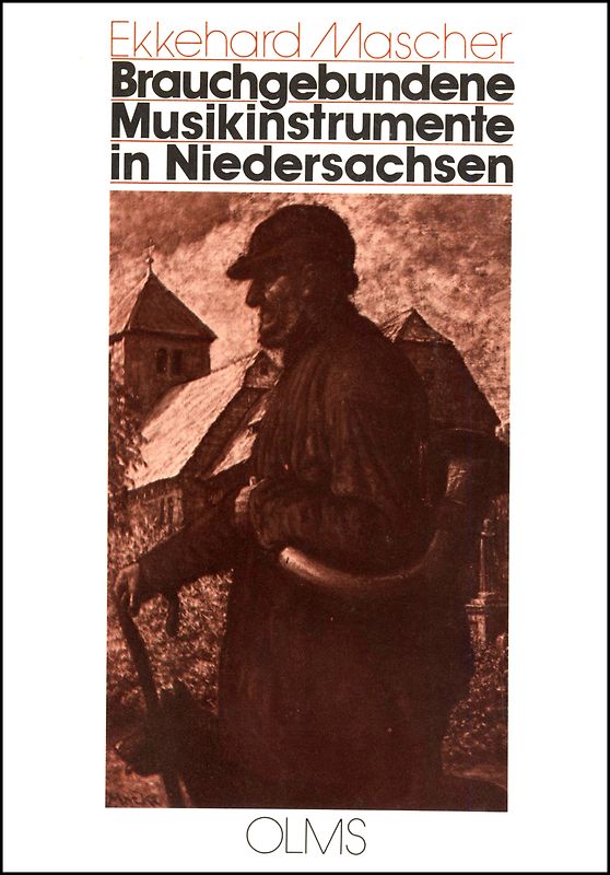 Musikinstrumente in Niedersachsen