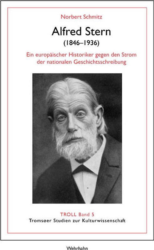 Alfred Stern (1846–1936)