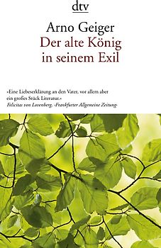 Der alte König in seinem Exil