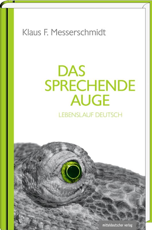 Das sprechende Auge
