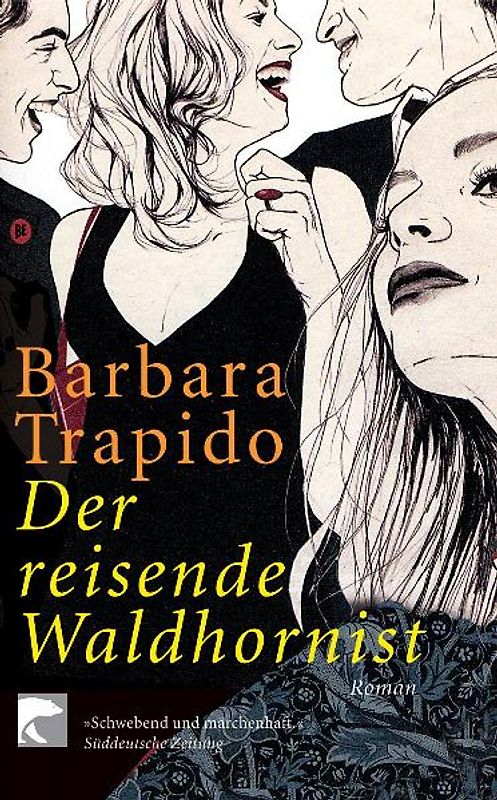 Der reisende Waldhornist